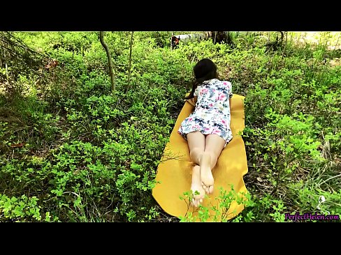 ❤️ Stranger on Tinder Masturbates My Pussy and Fucks passionately in the forest ❤ Homemade porn sa amin tl.studiya-lpg-massazha-na-metro-vodnyj-stadion.ru ☑