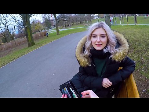 ❤️ Nilulon ang mainit na cum ng isang estranghero para sa pera - blowjob sa parke ni Eva Elfie ❤ Homemade porn sa amin tl.studiya-lpg-massazha-na-metro-vodnyj-stadion.ru ☑